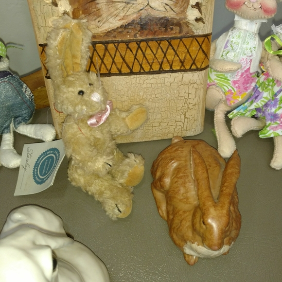 Spring/Easter Home Decor Collection - Picture 4 of 8